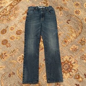 ⭐️ NWOT ⭐️ boys Wrangler Retro jeans, size 14!